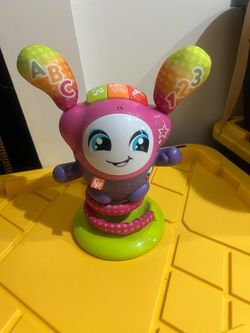 Fisher Price