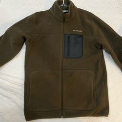 Columbia Jacket