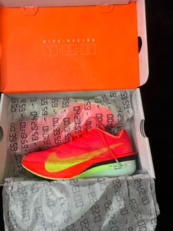 Nike vaporfly 4