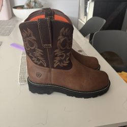 Women’s Ariat Boots