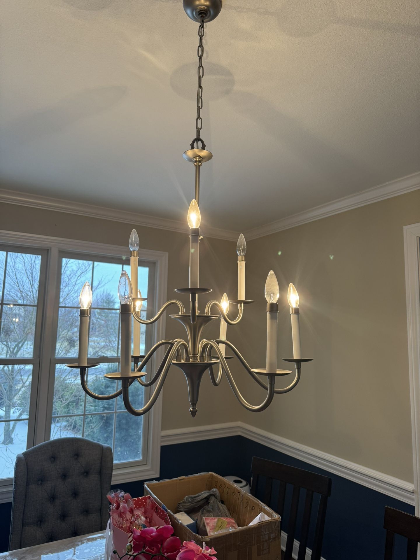 Ceiling Light