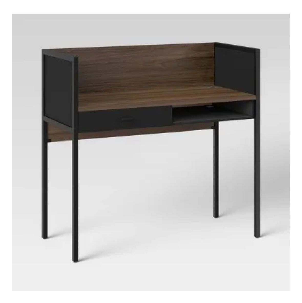 Project 62 Walled Desk