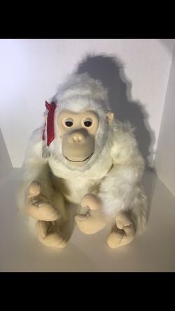 Plush Creations Gorilla