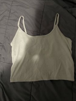 Hollister tank top