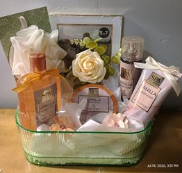 Gifts baskets