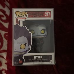 Deathnote Funko