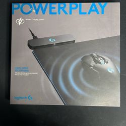 Logitech G903/G703 Pro Wireless 