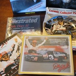 Dale Earnhardt Collection 