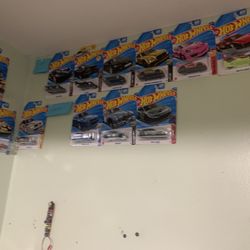 Selling Hot Wheels Dm Me And Send A Price 