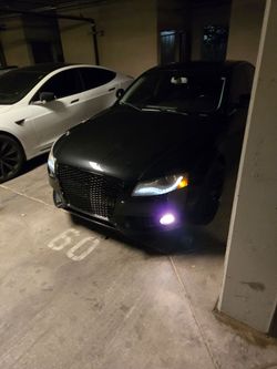 2009 Audi A4