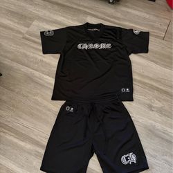 Chromeheart Summer set