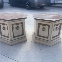 Antique Tables