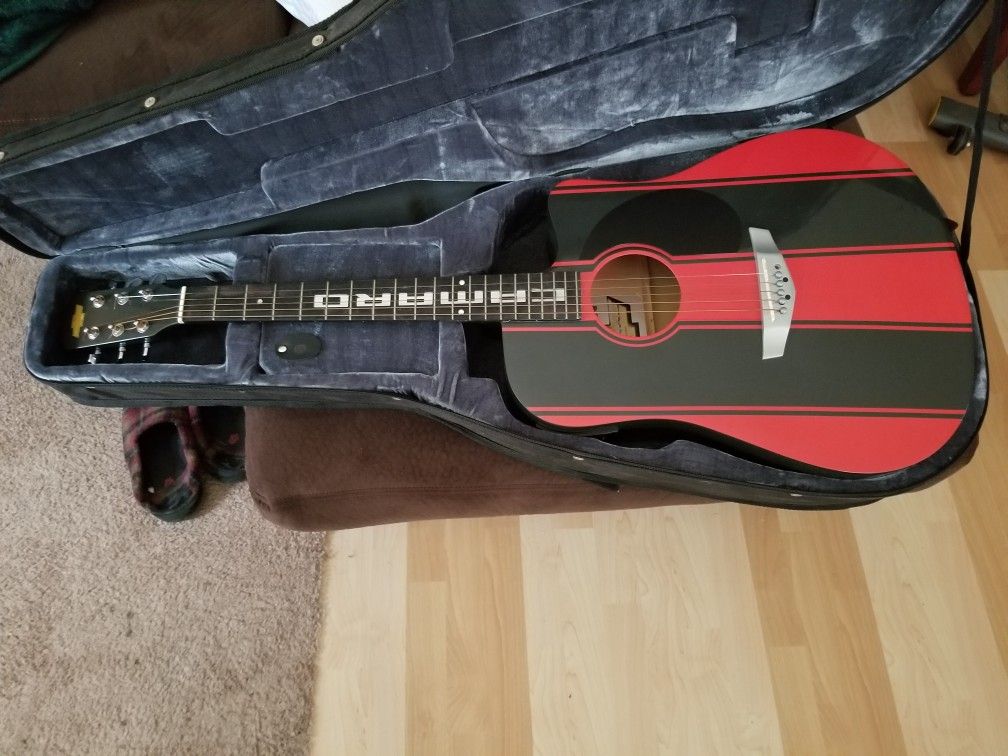 Acoustic Guitar