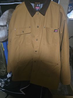 Wrangler Jacket