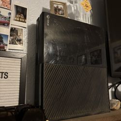 Xbox 1 