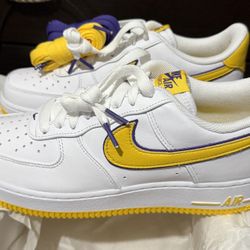 Air Force 1 Low Retro QS x Kobe Bryant “Away”
