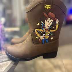 Disney Toy Story Boots