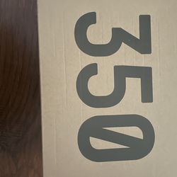 Yeezy 350 size M6.5/W39.5