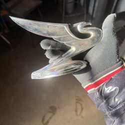 Old Vintage Car Parts 