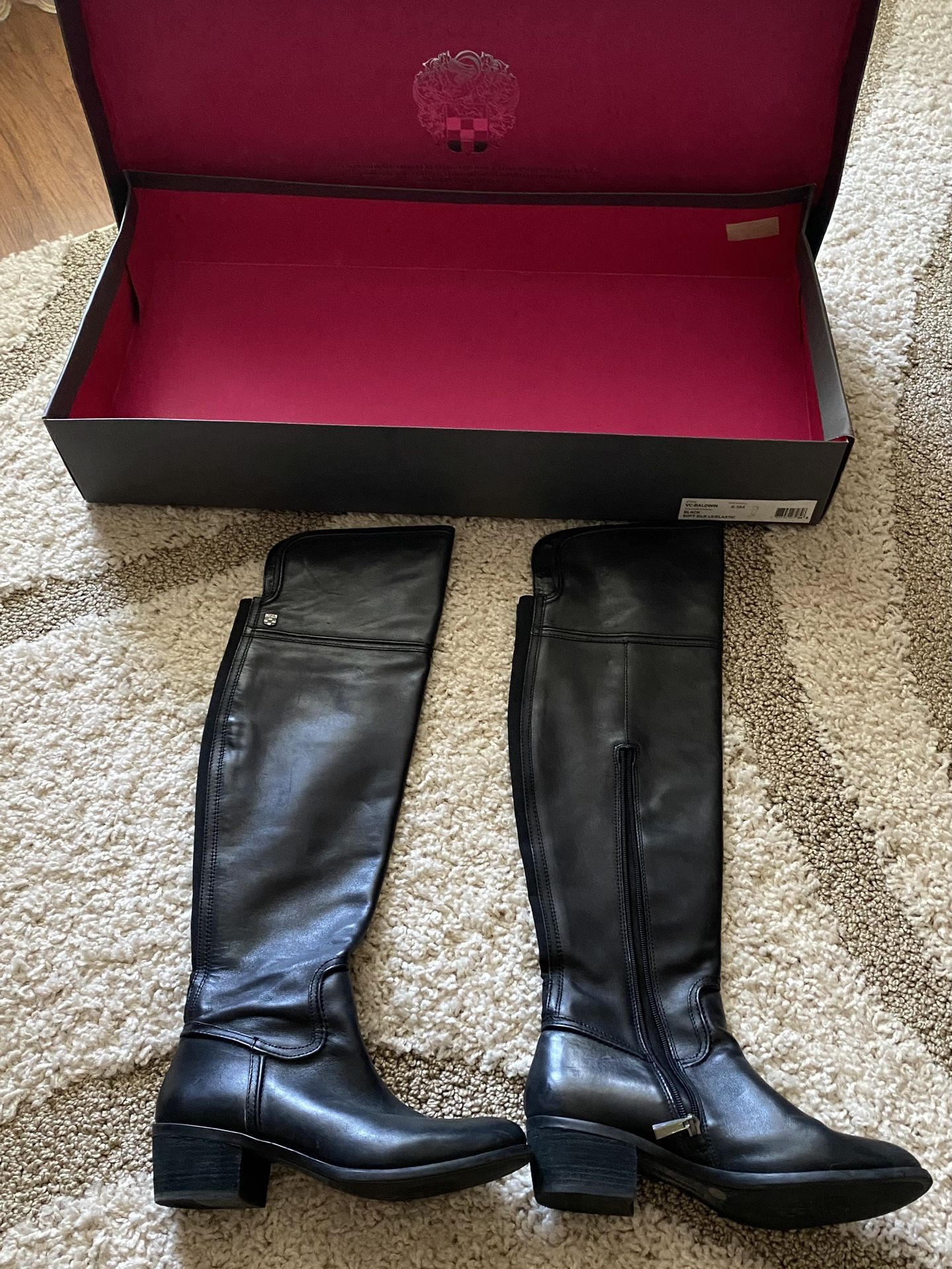 Vince  Camuto  Women’s Boots 