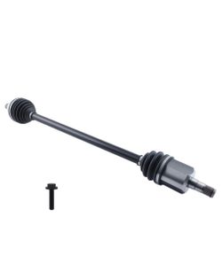 Vw golf cv axle