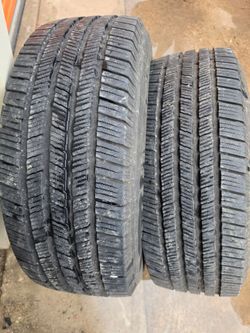 295 60 20 tires