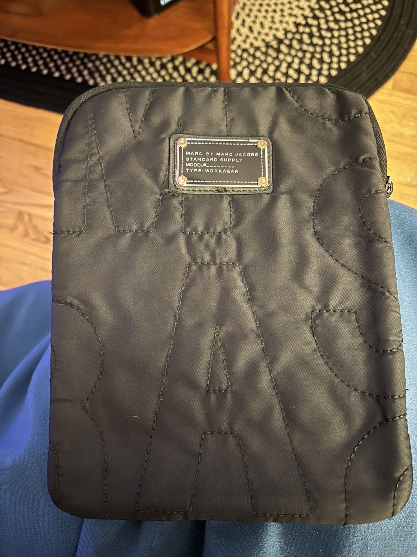 Marc By Marc Jacob's iPad Case