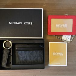 New Michael Kors Wallet 