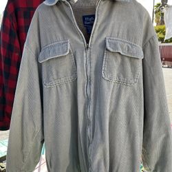 High Sierra Sweater 