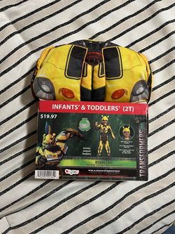 Multiple Kids Halloween Costumes - $10 Each Look at Pics