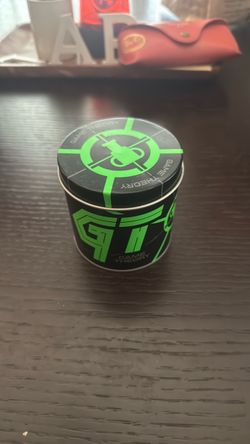 Game theory official watch