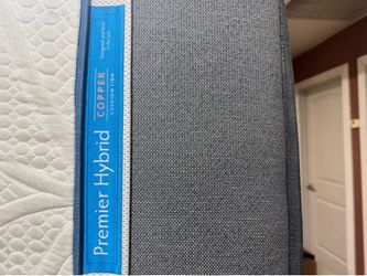 California king mattress