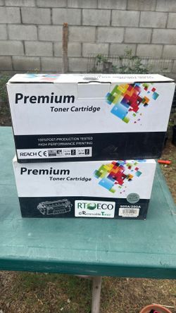 Toner cartridge