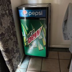 New Ice Cooler