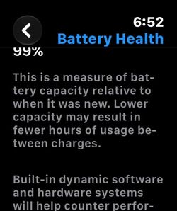 Apple Watch Series 10 46mm