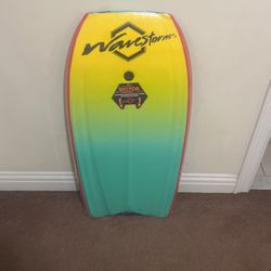 Wave Storm Boogie Board 
