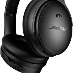 Bose Noise Cancelling Headphones - $160 New