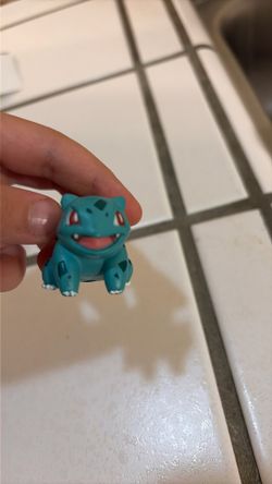Pokemon Mini Figure