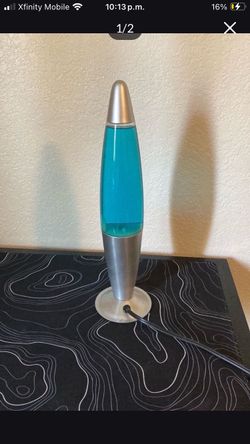 Gaming lamp