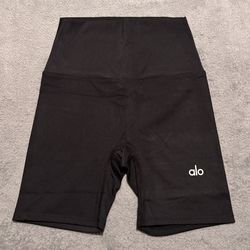 Alo Precision Shorts