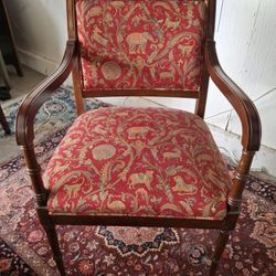 Fairfield Chair Company Accent Chair 