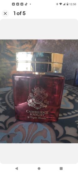 English Laundry Cambridge Knight 3.4 Oz EDP
