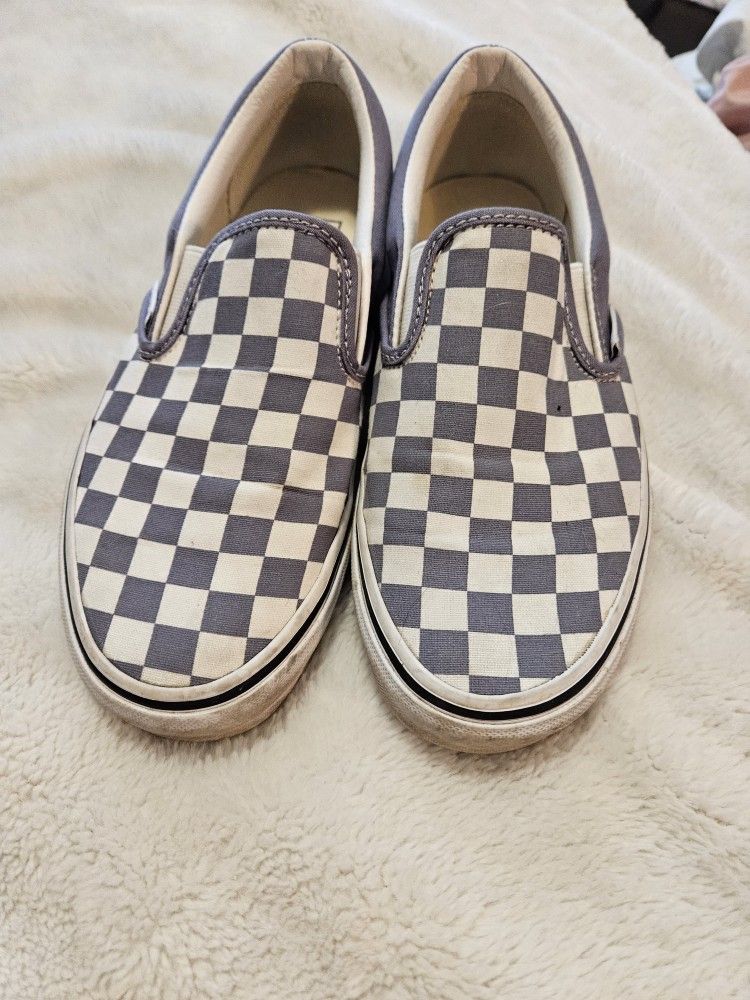 Women's Van's