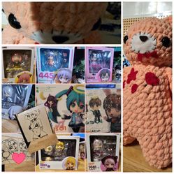 Nendroid Bundle