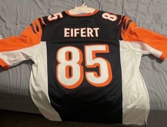 Cincinnati Bengals Tyler Eifert #85 Men’s Jersey