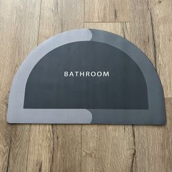 New Bath Mat Non Slip 