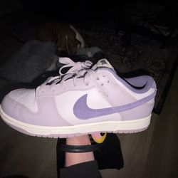 2024 Nike Dunk Low SE 'Light Violet Ore'
