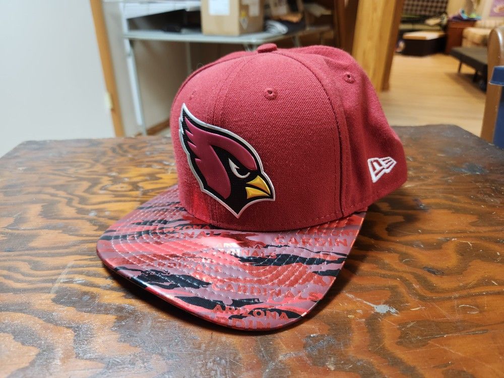 Arizona Cardinals Hat