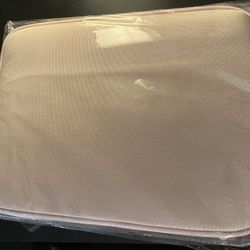 Pink laptop Cover
