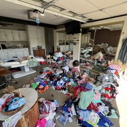 New Clothes 500+ Pieces (Target Brands Women+Kids)